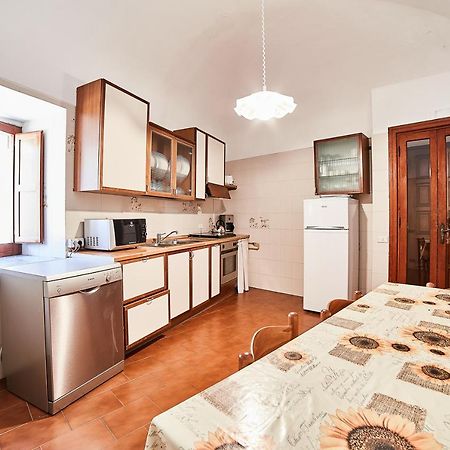 Appartamento Ilaria In Villa Laura 스칼라 외부 사진