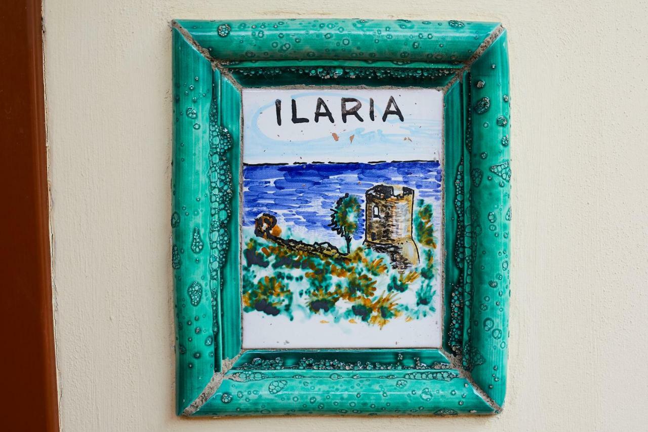 Appartamento Ilaria In Villa Laura 스칼라 외부 사진